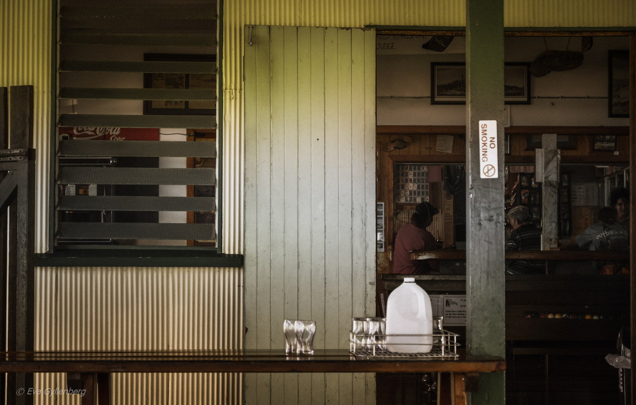Chillagoe 