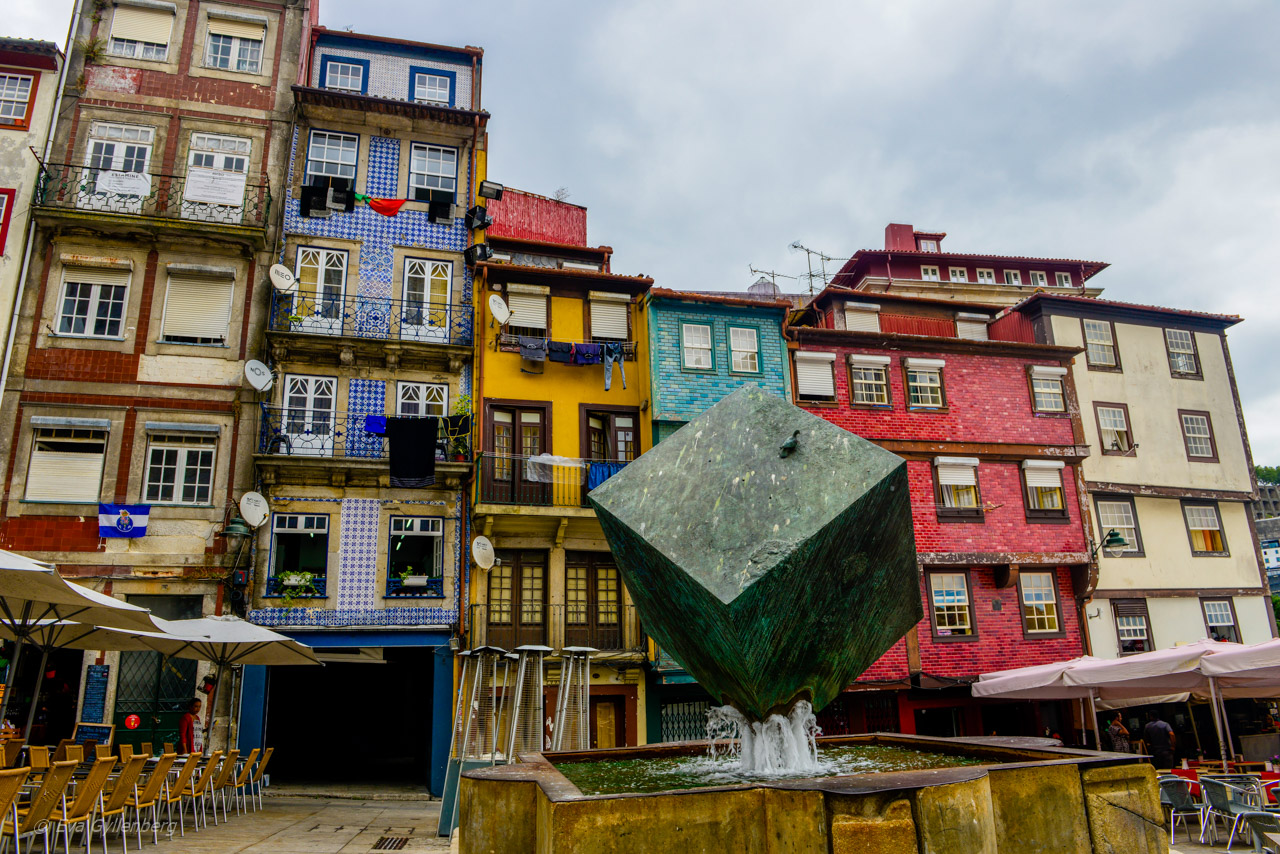 Porto - Portugal