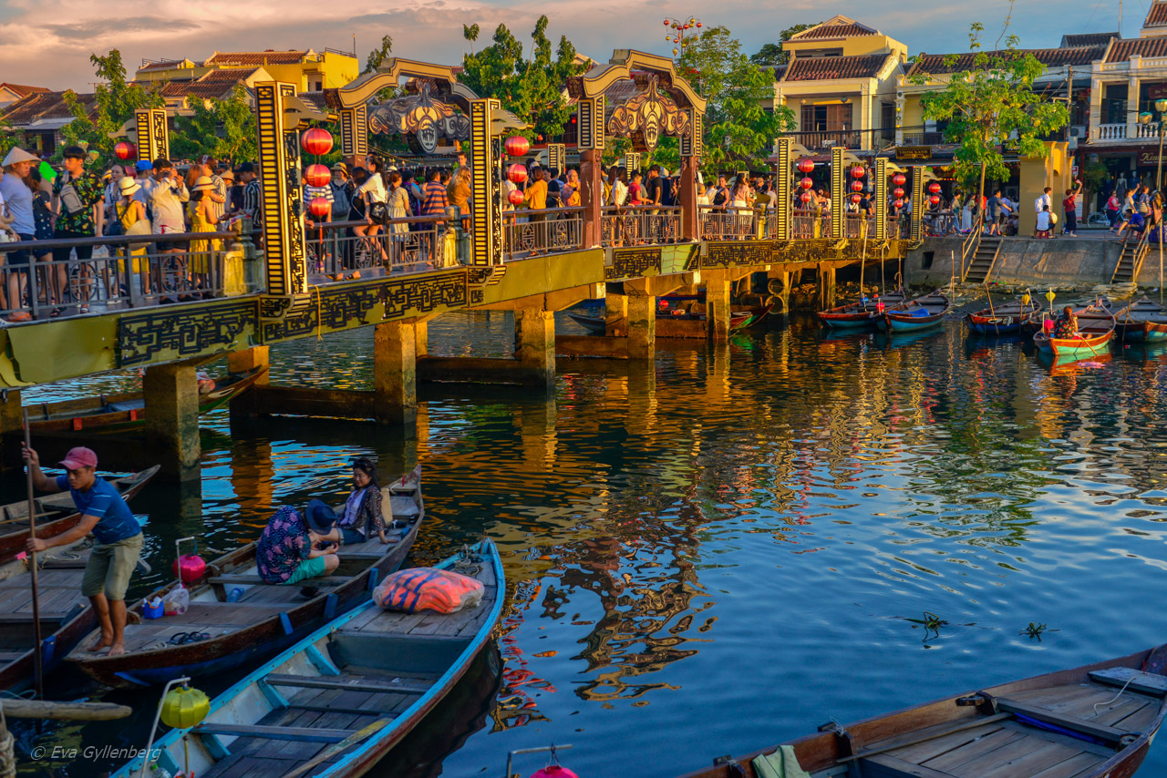 Hoi An