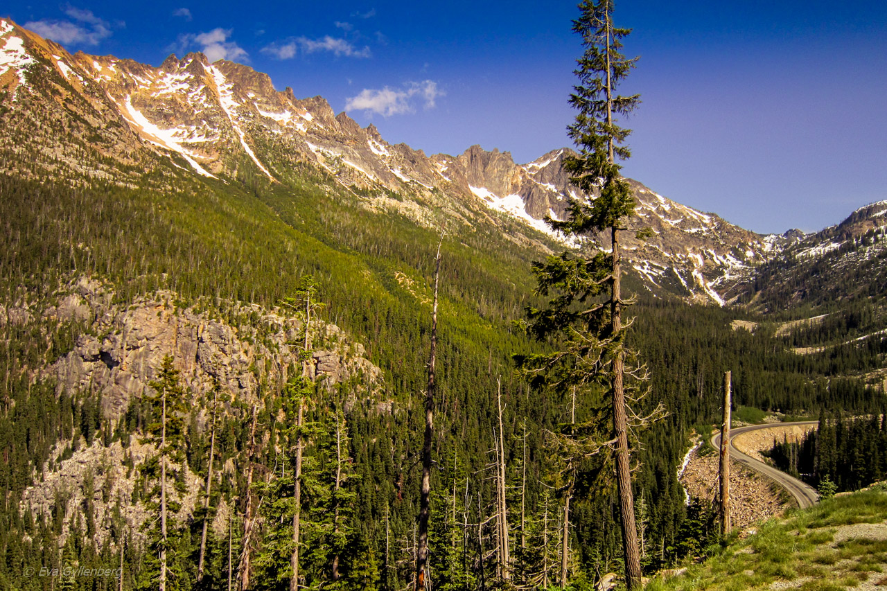 North Cascades National Park