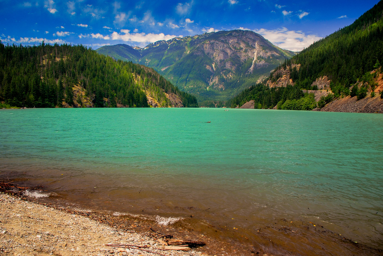 North Cascades National Park