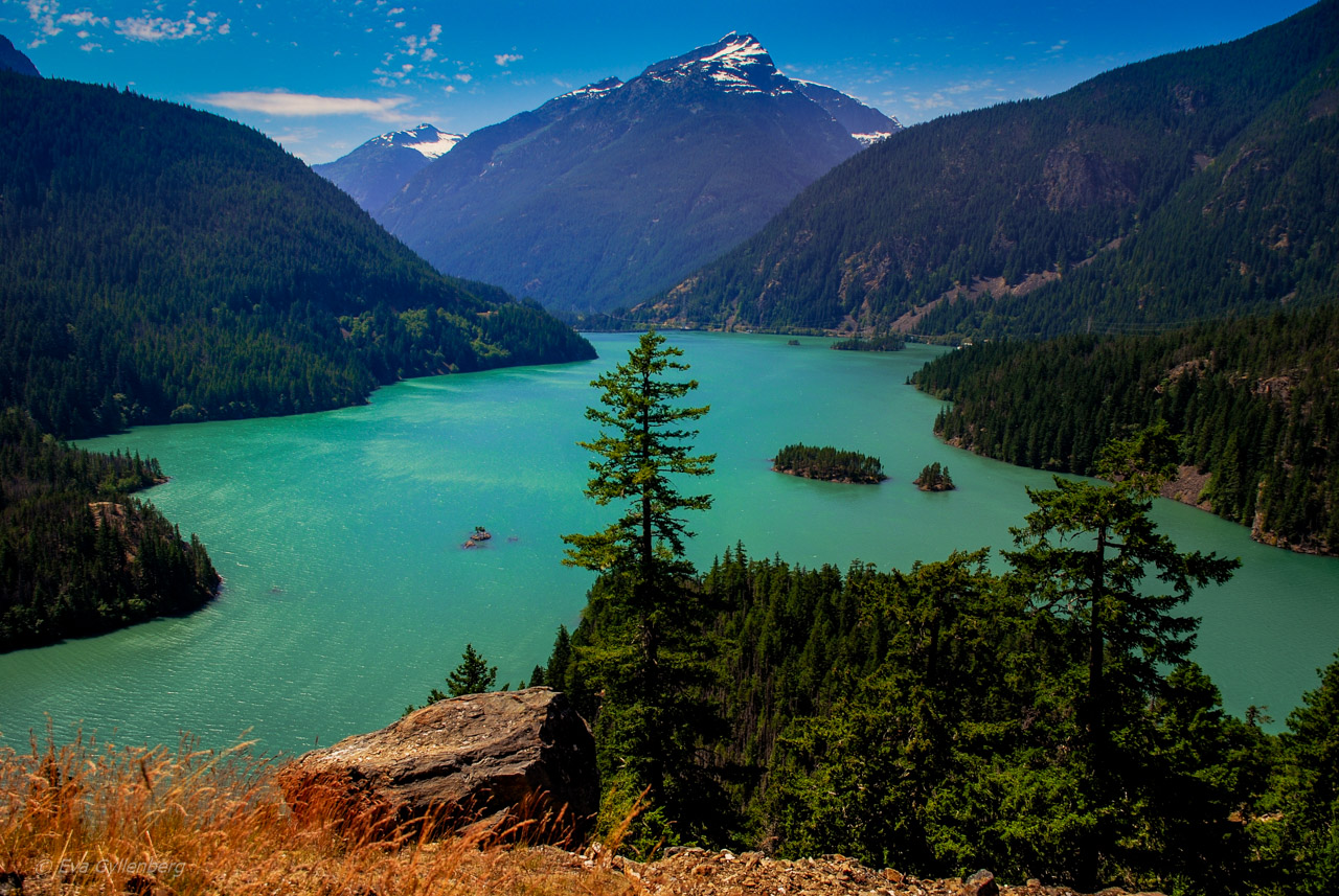 North Cascades National Park