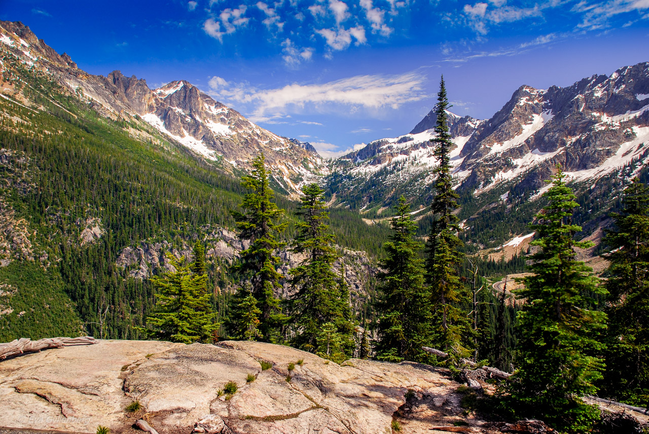North Cascades National Park