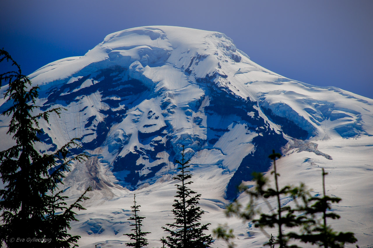 North Cascades National Park
