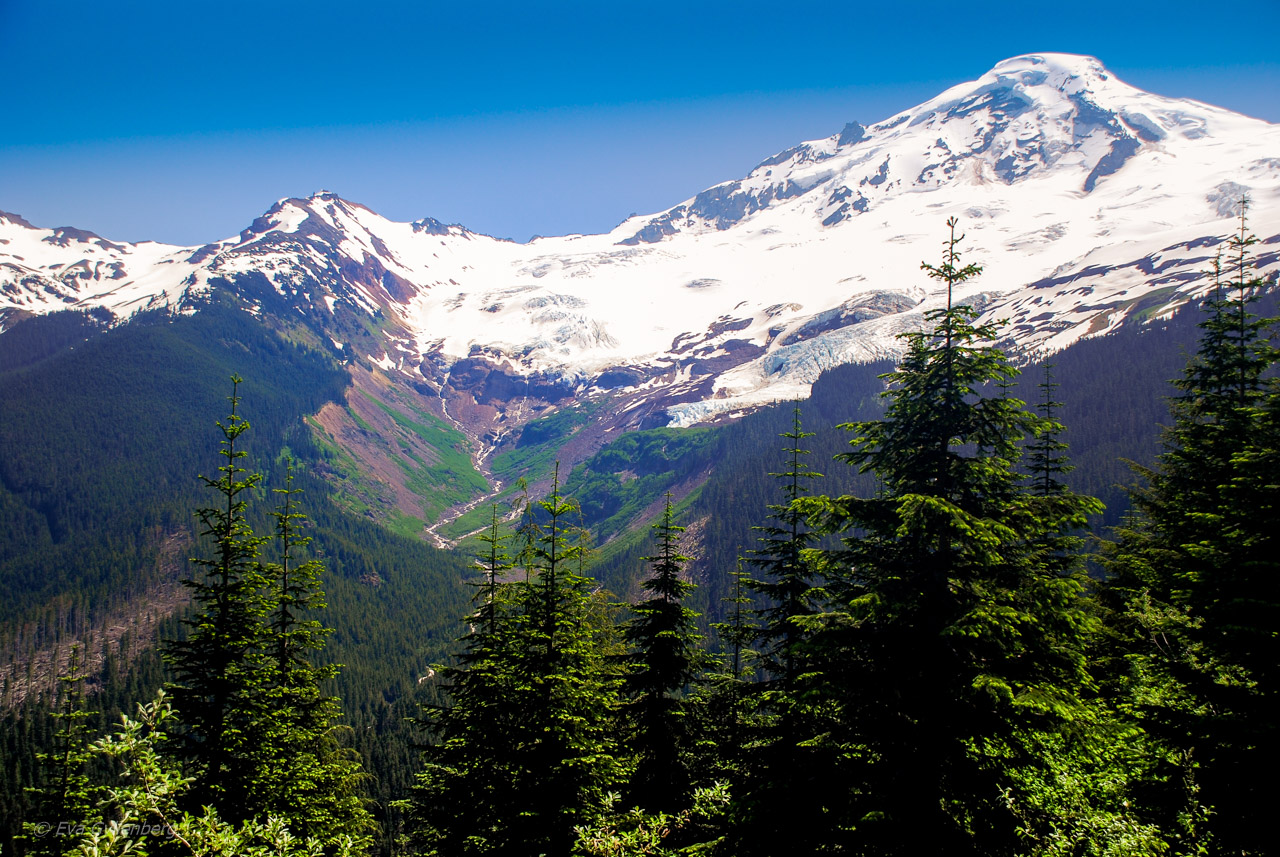 North Cascades National Park