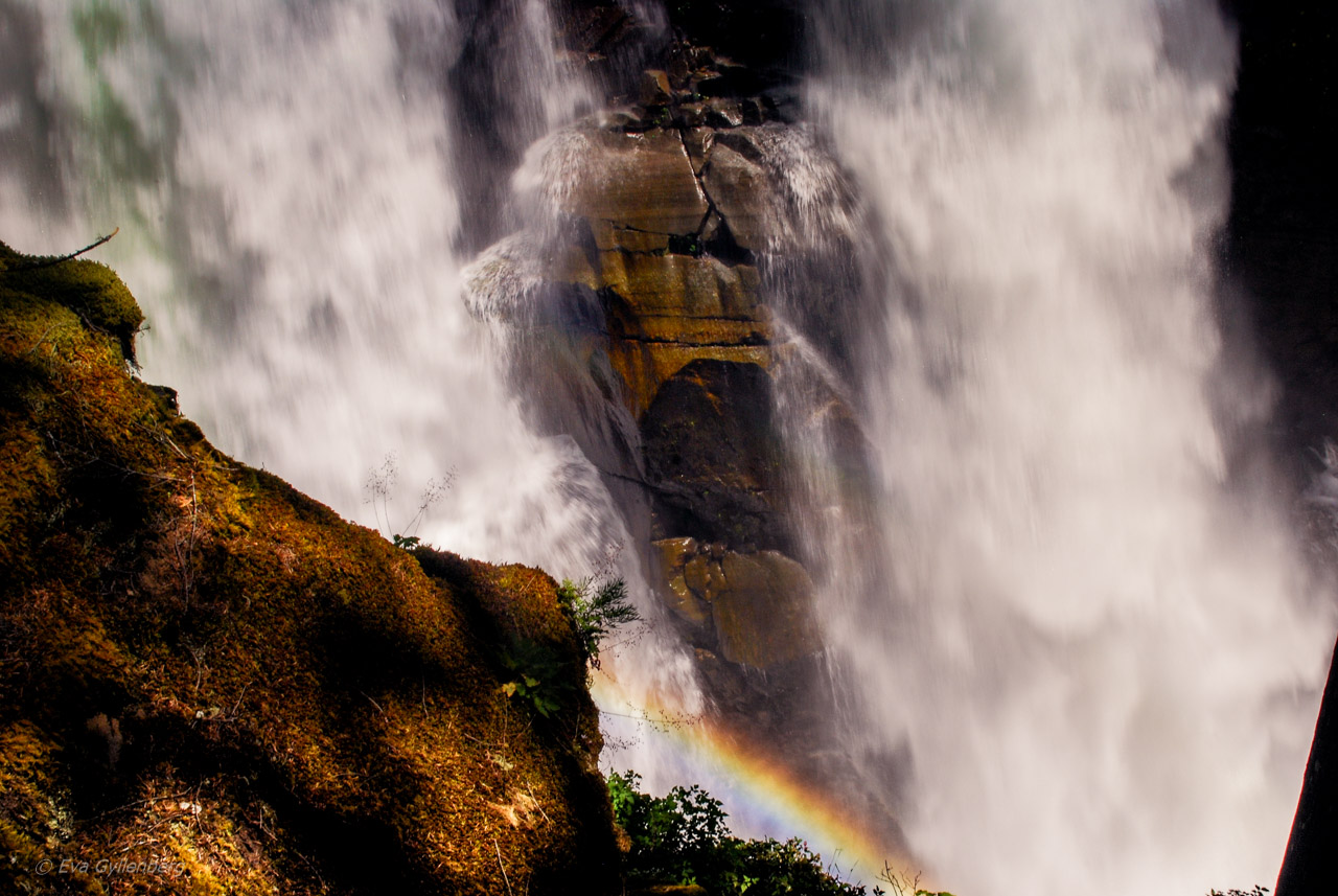 Noosak Falls