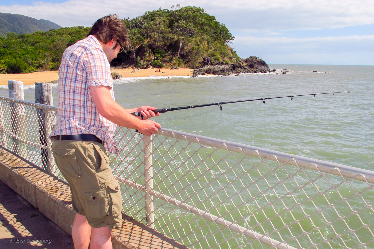 Palm Cove - Cairns - Australien