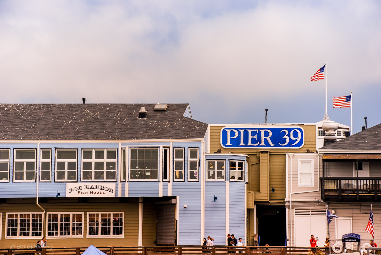 San Francisco