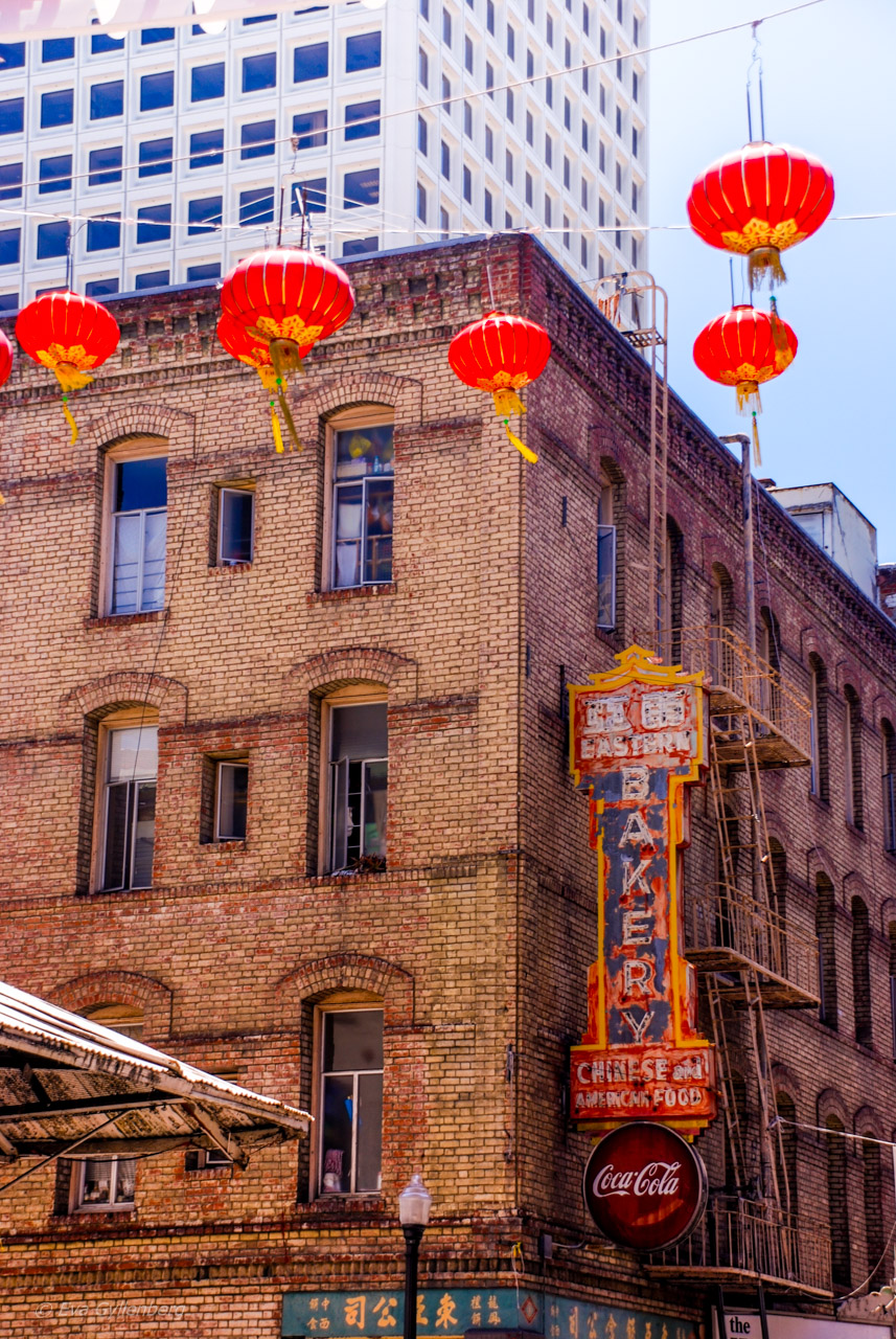 San Francisco