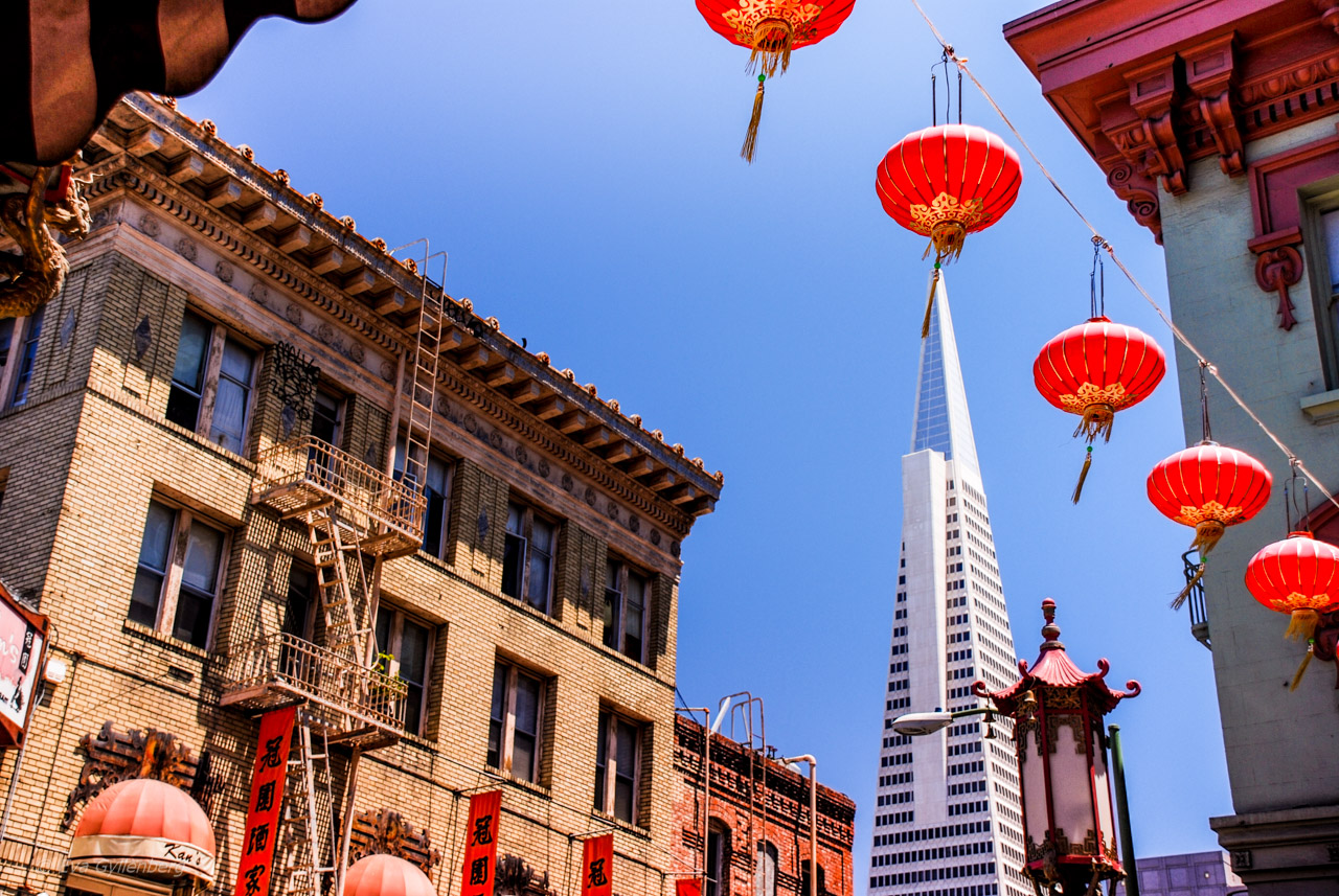 San Francisco