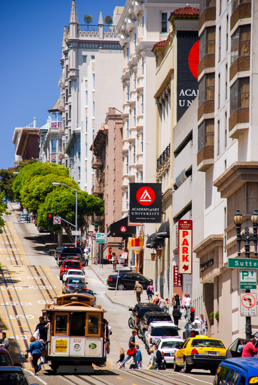 San Francisco