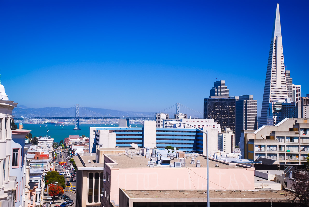 San Francisco