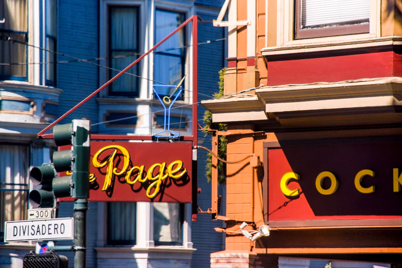 San Francisco