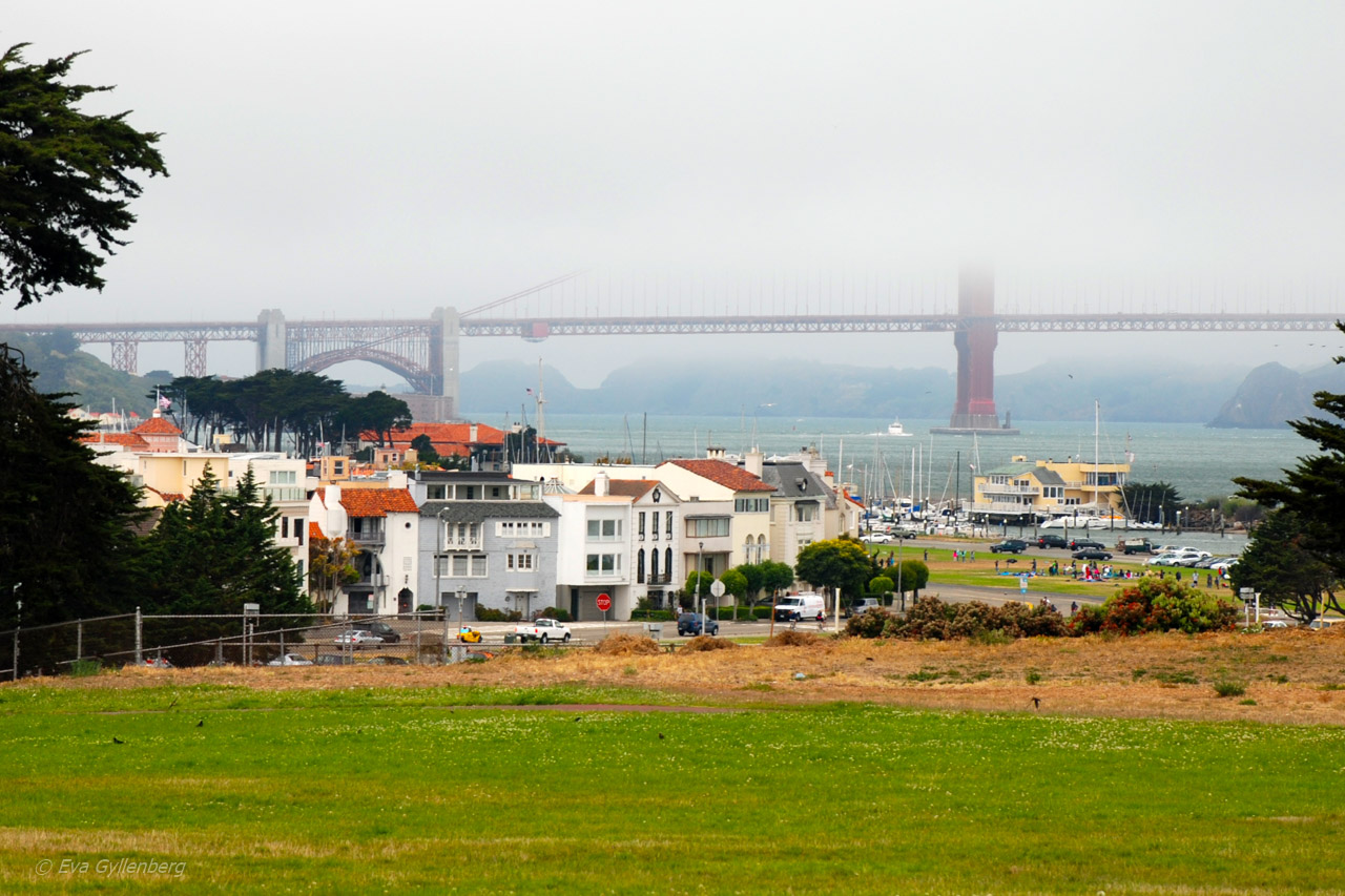 San Francisco