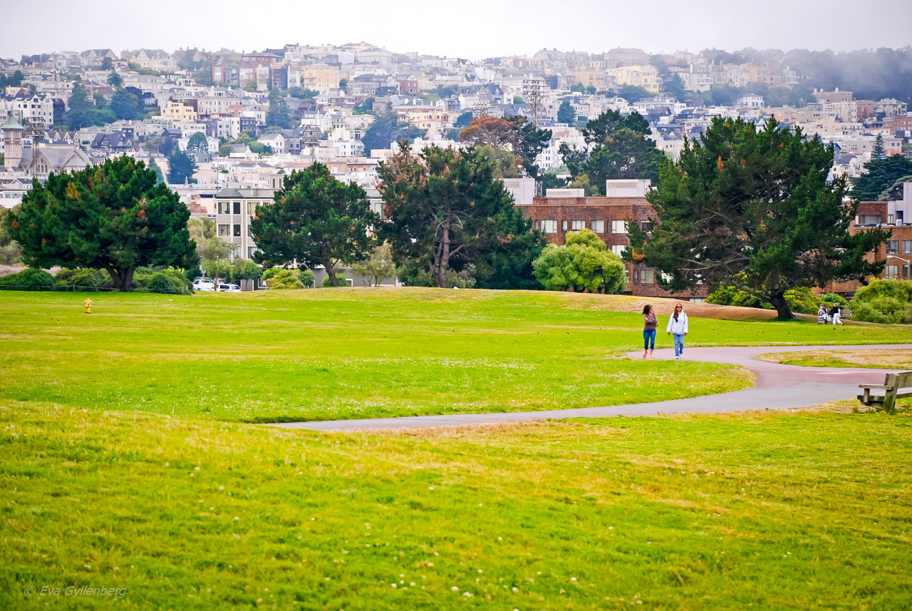 San Francisco