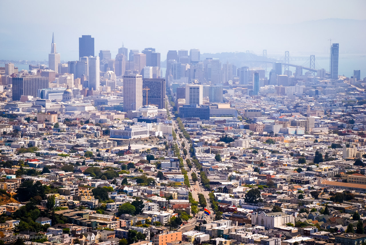 San Francisco