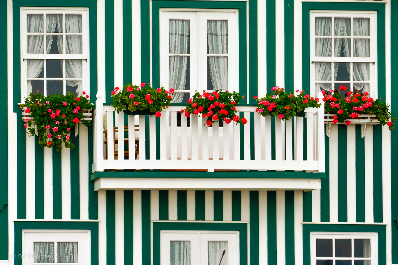 Costa Nova - Portugal