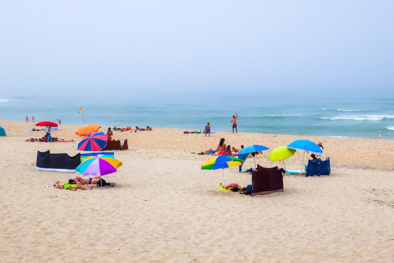 Costa Nova - Portugal