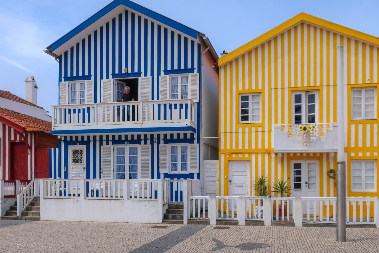 Costa Nova - Portugal