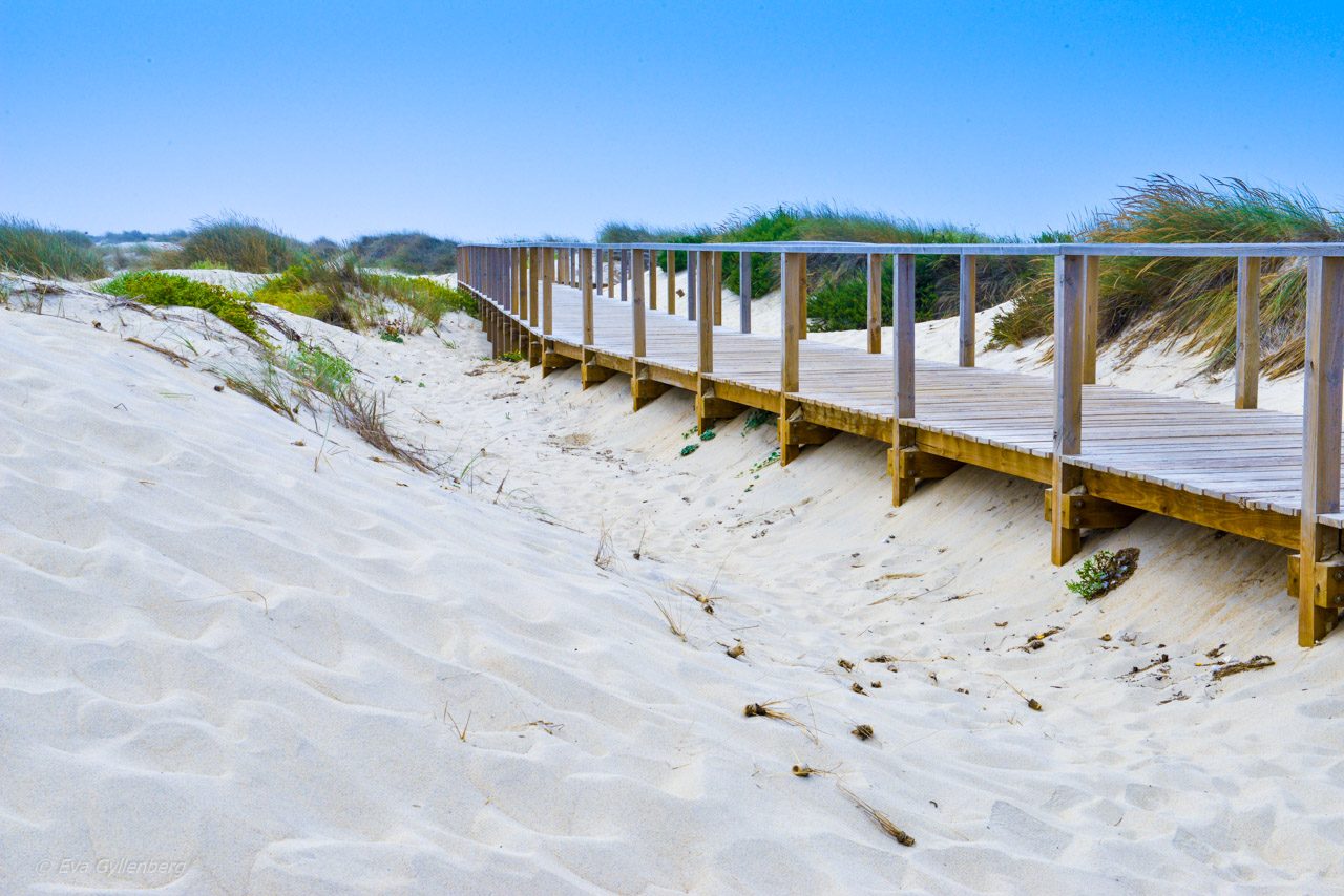 Costa Nova - Portugal