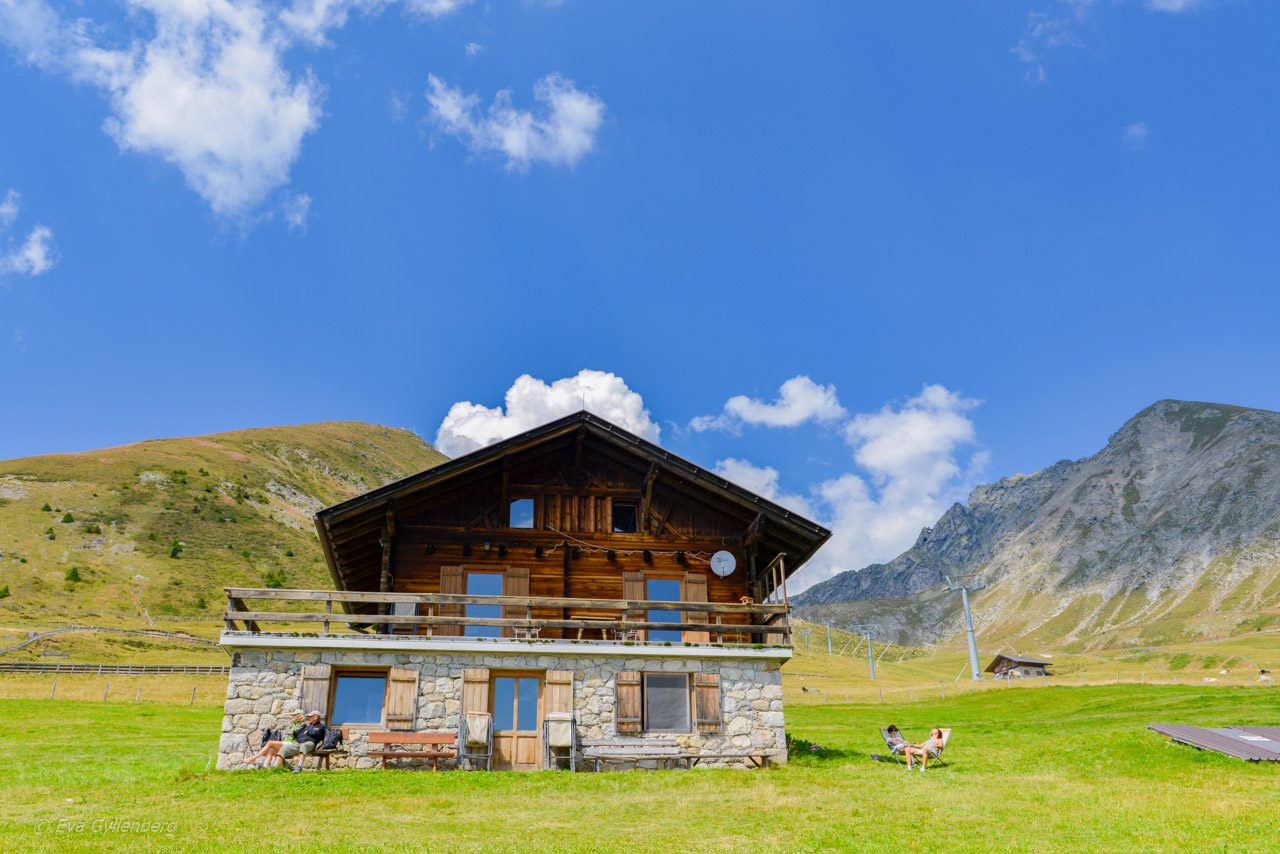 Merano 2000 - Dolomiterna - Italien