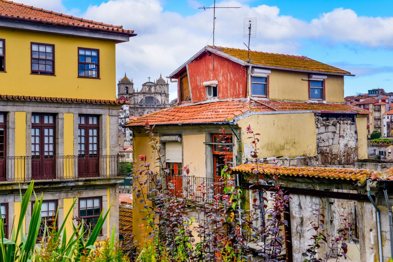 Porto - Portugal