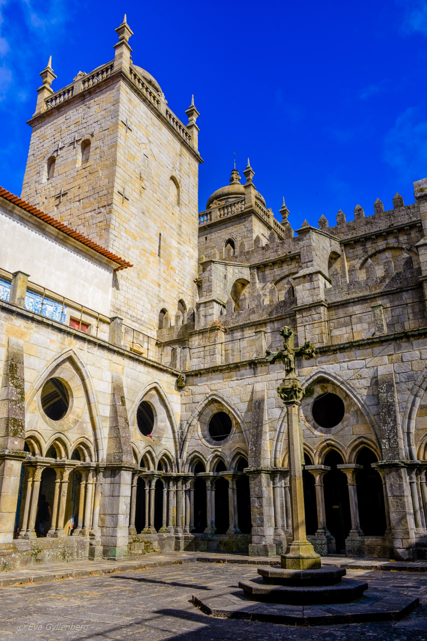 Porto - Portugal