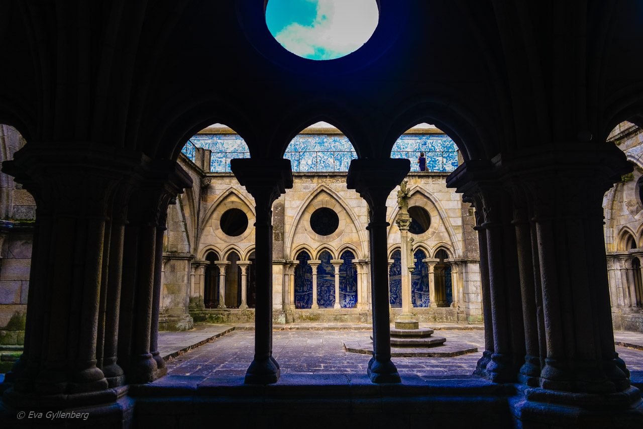 Porto - Portugal