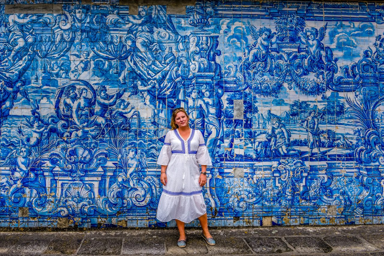 Porto - Portugal
