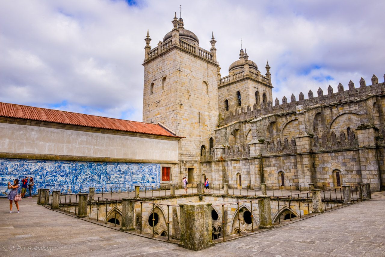 Porto - Portugal