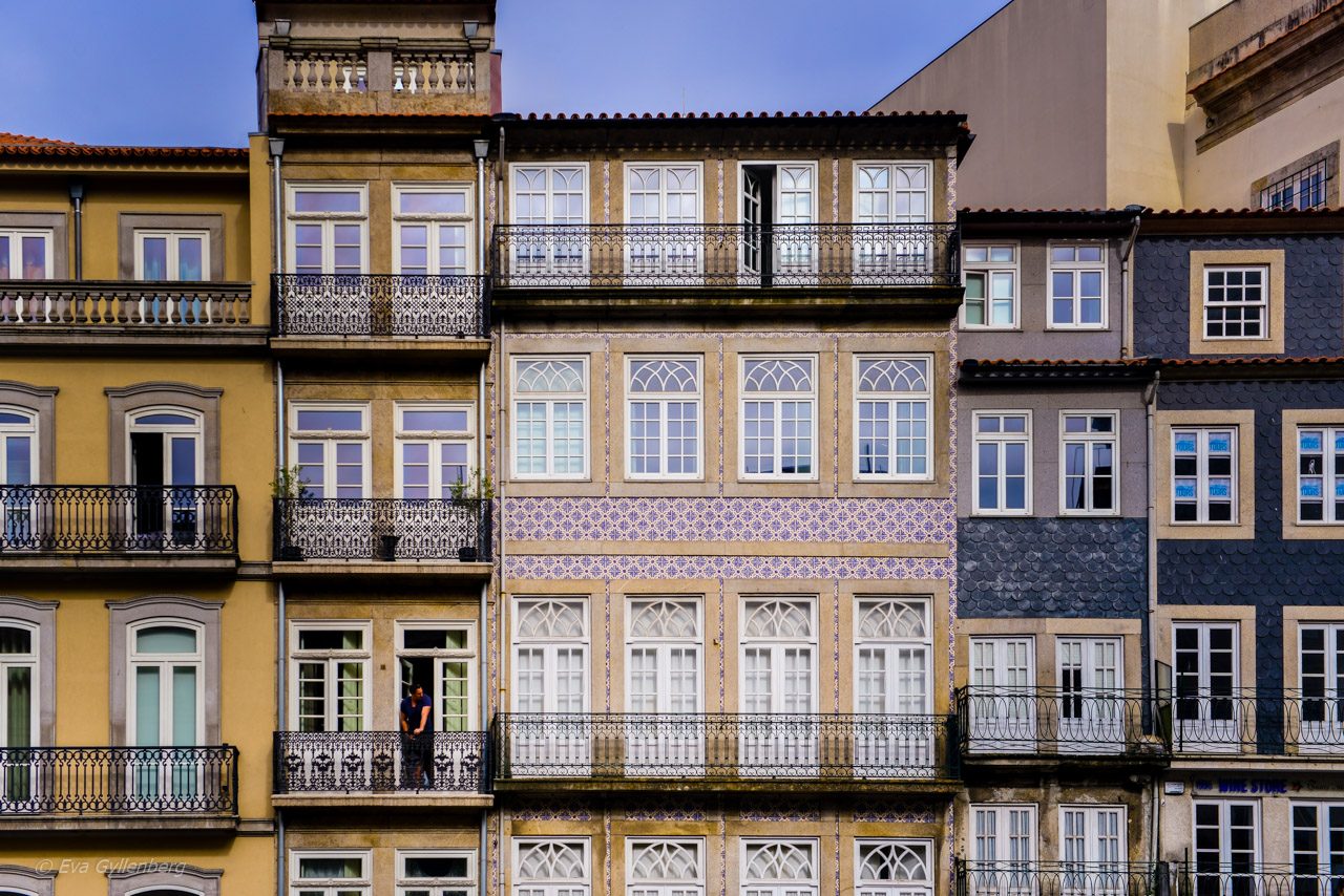 Porto - Portugal