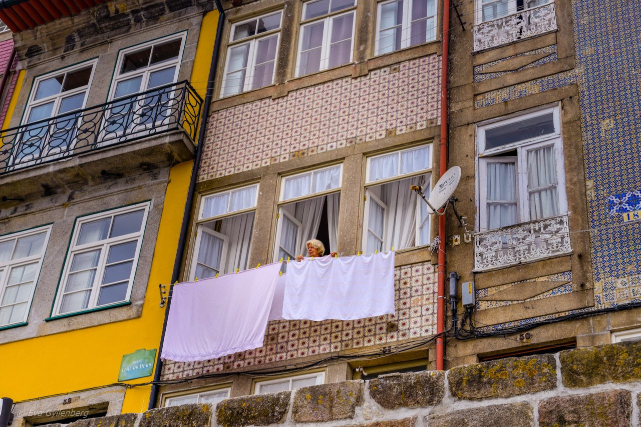 Porto - Portugal