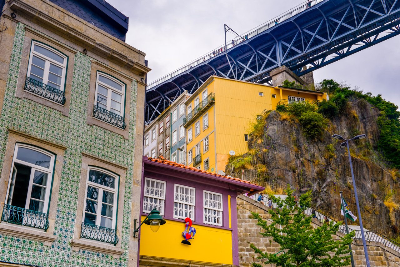 Porto - Portugal