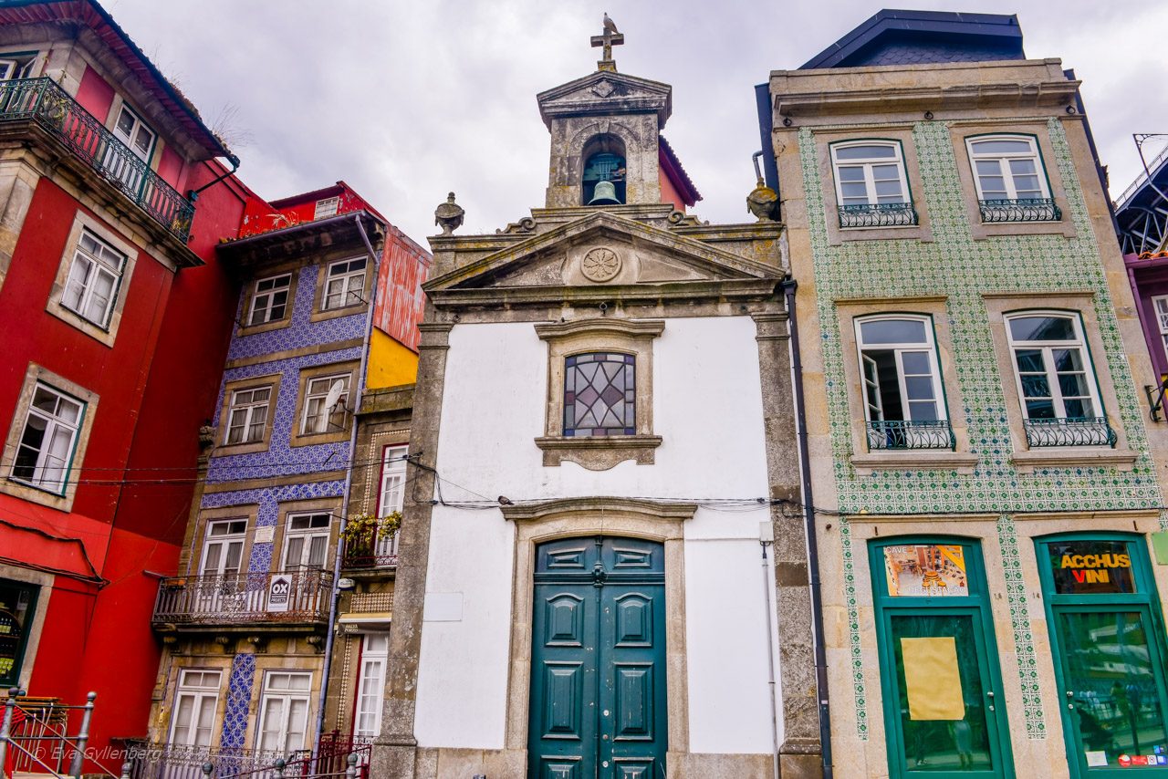 Porto - Portugal