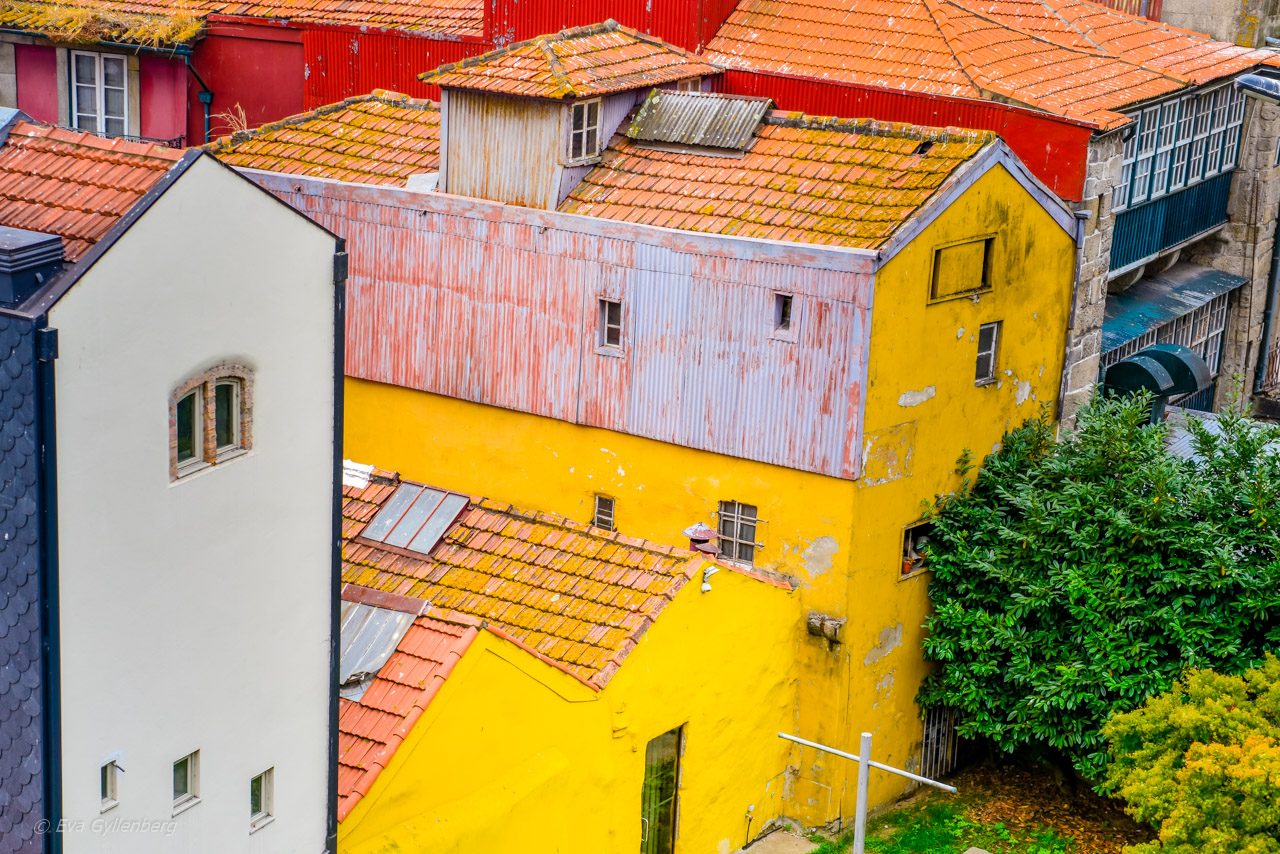 Porto - Portugal
