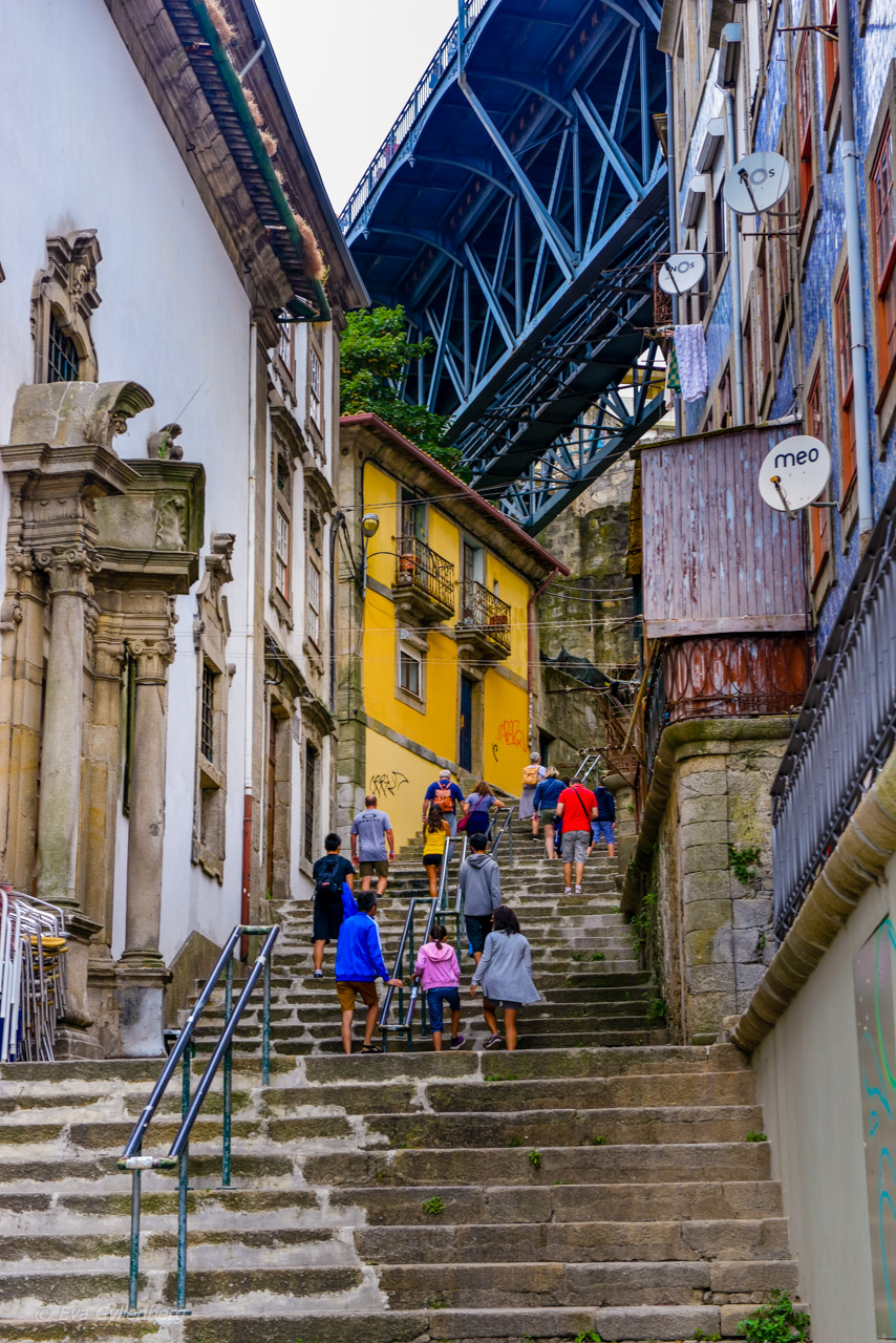 Porto - Portugal