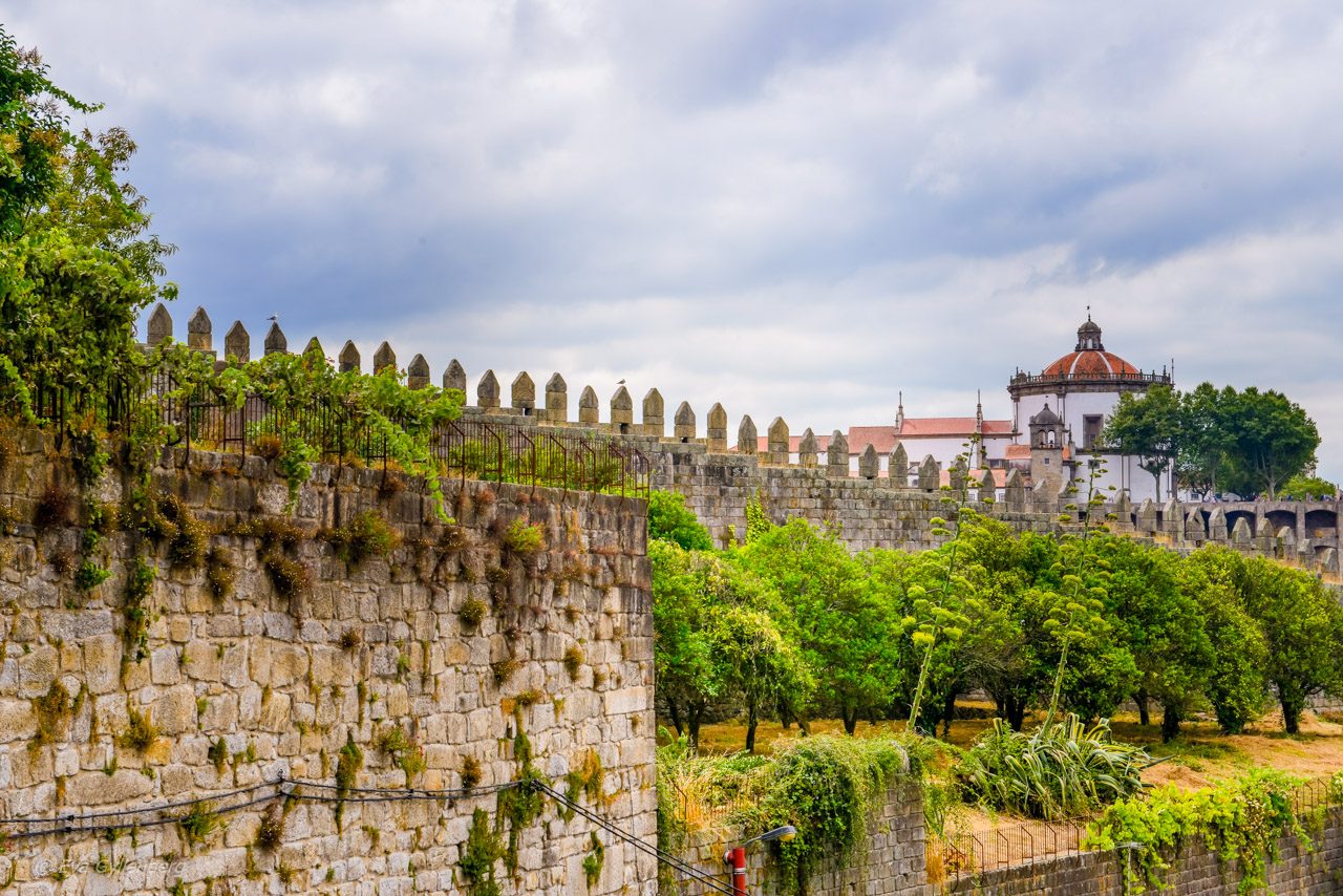 Porto - Portugal