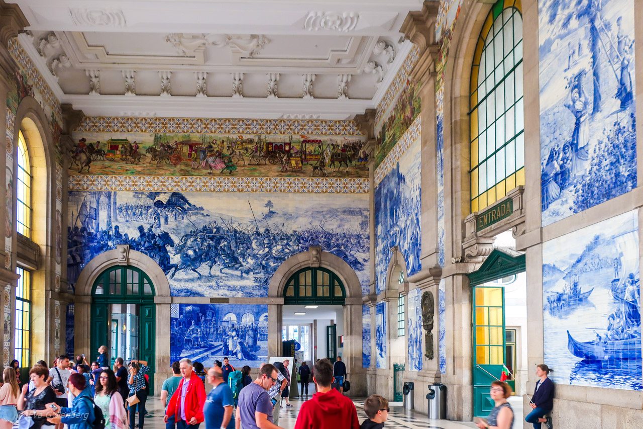 Porto - Portugal