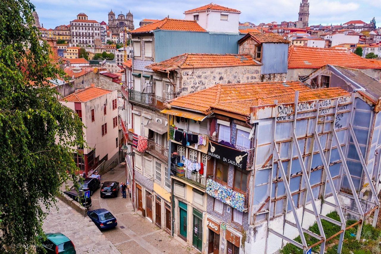 Porto - Portugal