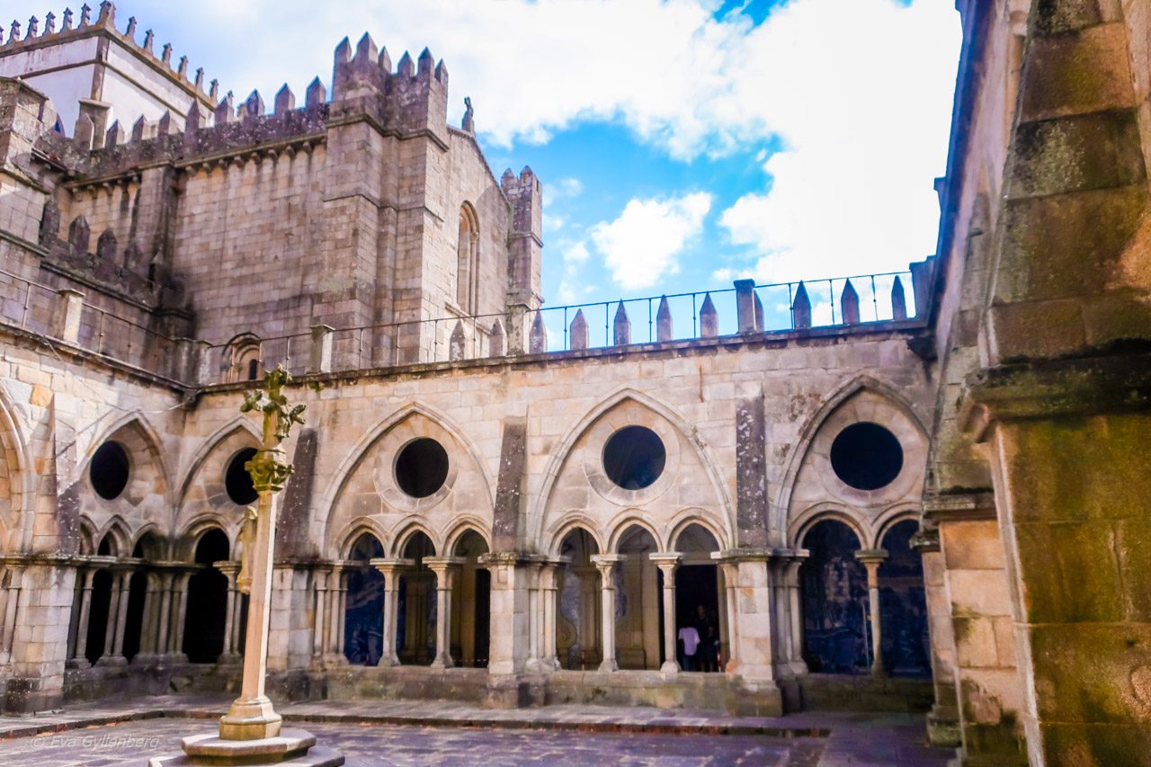 Porto - Portugal