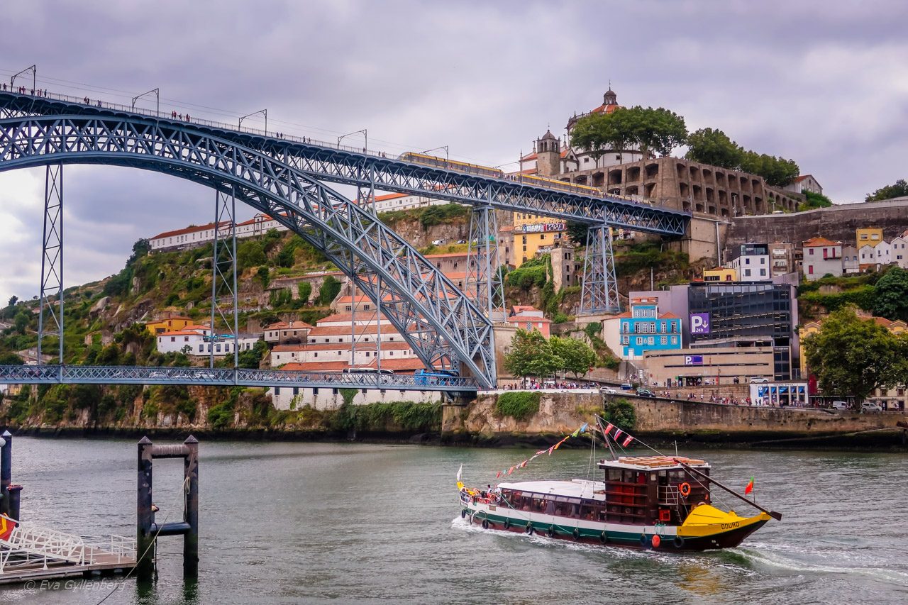 Porto - Portugal
