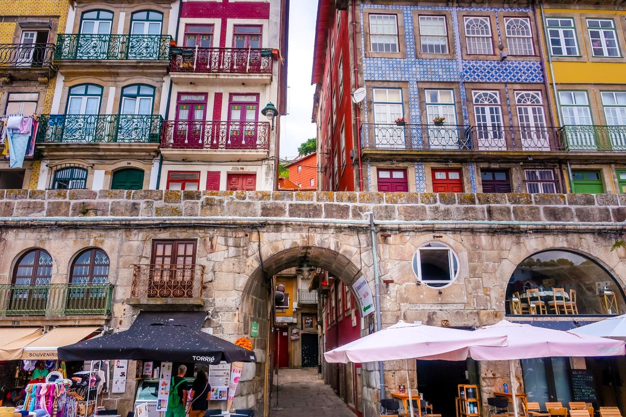 Porto - Portugal