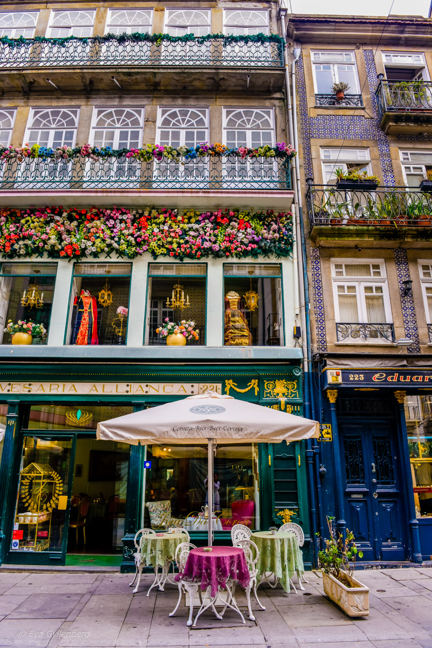 Porto - Portugal