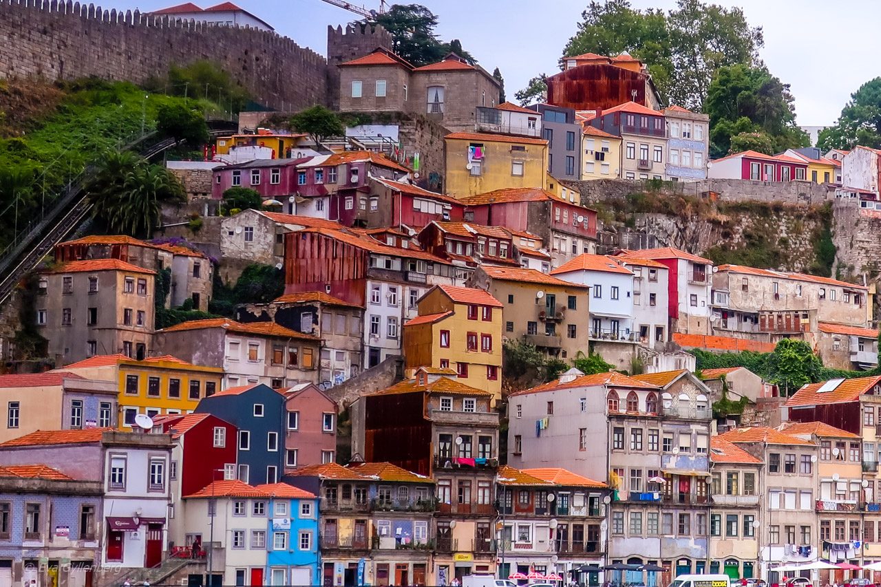 Porto - Portugal