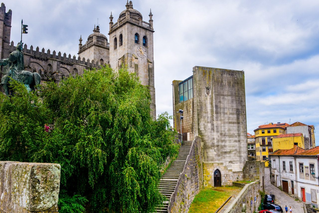 Porto - Portugal