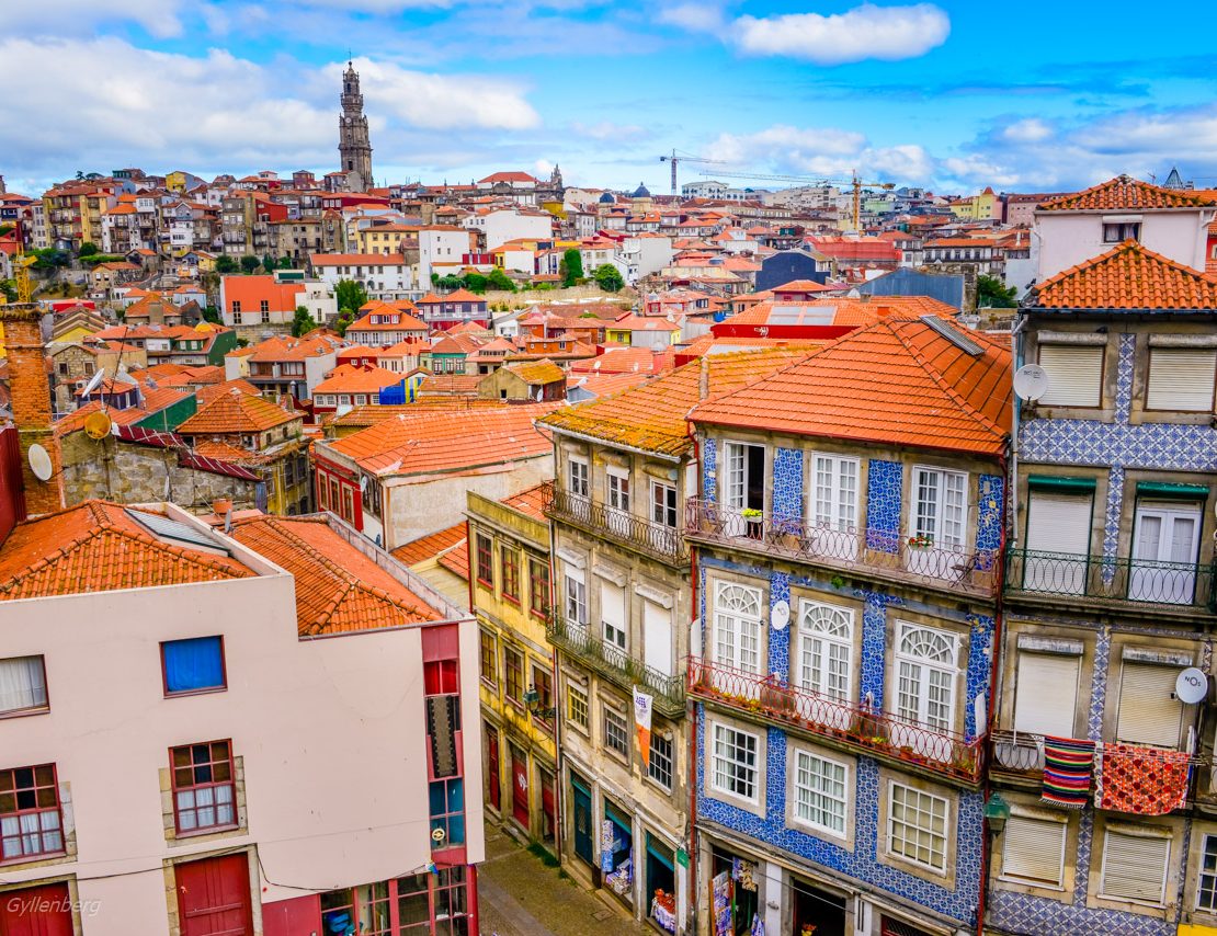 Porto - Portugal