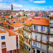 Porto - Portugal