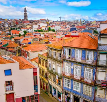 Porto - Portugal