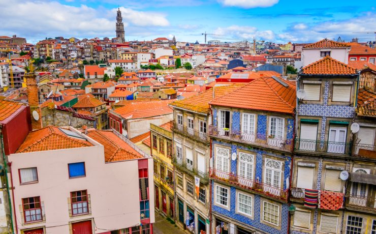 Porto - Portugal