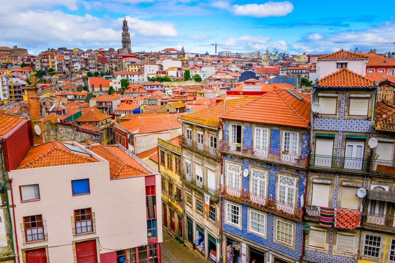 Porto - Portugal